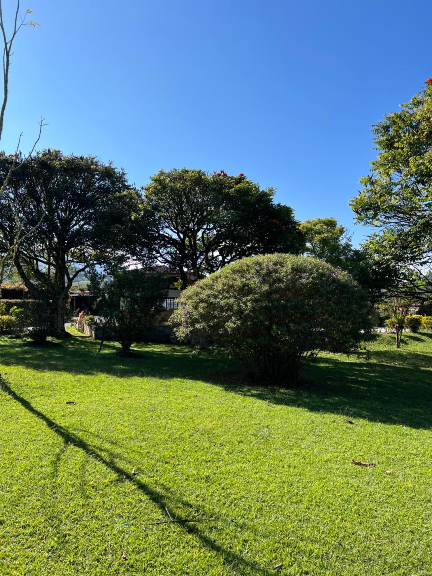 Finca Hotel Paraiso Urrao Eksteriør billede